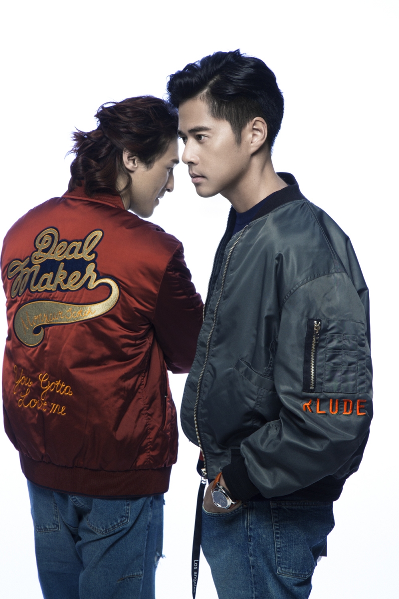 15年來 Shine和我們都是這樣長大的